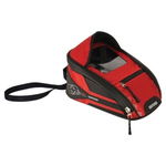 Geantă pentru rezervor M2R Tank Bag OXFORD, colour red (2 l), OXFORD