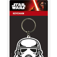 Breloc Pyramid Movies: Star Wars - Stormtrooper Breloc Pyramid Movies: Star Wars - Stormtrooper