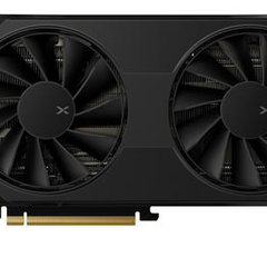 Placa video XFX Swift Radeon RX 9060 XT OC Gaming Edition 8GB DDR6 128-bit, XFX