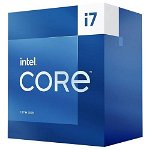 Procesor Intel® Core™ i7-13700, 2.1GHz, 30MB, LGA1700 Box