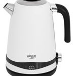 Adler AD1295W Kettle 2200W #white