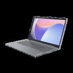 Lenovo Laptop Lenovo IdeaPad Slim 3 15IAH8, Intel Core i5-12450H, 15.6 inch FHD, 16GB RAM, 512GB SSD, Free DOS, Gri, Lenovo