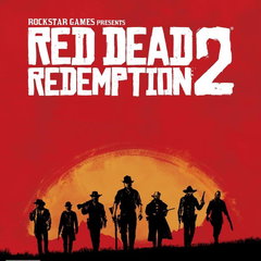 Joc video Xbox One Microsoft Red Dead Redemption 2, Microsoft