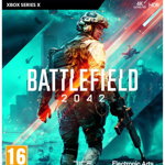 Joc Electronic Arts Battlefield 2042 pentru XBox Series X, Electronic Arts