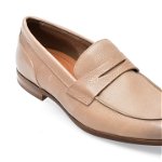Pantofi ALDO maro, BAINVILLE230, din piele naturala, Aldo