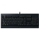 Tastatura gaming Razer Cynosa Lite Iluminare RGB Negru