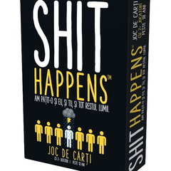 Shit Happens