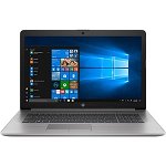 Laptop HP 17.3'' ProBook 470 G7, FHD, Procesor Intel® Core™ i5-10210U (6M Cache, up to 4.10 GHz), 16GB DDR4, 512GB SSD, Radeon 530 2GB, Win 10 Pro, Silver