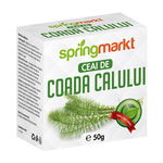 Ceai Coada Calului 50gr springmarkt, 