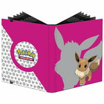 Portofoliu UP 9-Pocket Pro-Binder - Eevee 2019, Pokemon