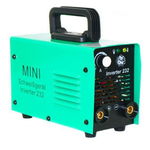 MINI Schweissgerat Inverter 232 - Aparat de sudura invertor Intensiv, Intensiv