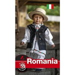 România (italiană) - Paperback brosat - Mariana Pascaru - Ad Libri, 