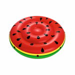 Saltea gonflabila pepene rosu 187 cm SSA 071 Bestway, BESTWAY