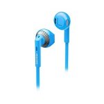Casti audio In-Ear Philips SHE3200BL/00, Albastru