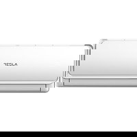 Aer conditionat Tesla TA36FFLL-1232IAPC, 12000 BTU, A++/A+, Wi-Fi, Inverter, Flux de aer smart, I Feel, Turbo, R32, Alb        Cod produs: TES-155400