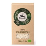 Orez Carnaroli Bio 500 g Alce Nero, Organicsfood