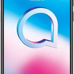 Telefon mobil Alcatel 3L (2020), 64GB, 4GB, Dual SIM, Chameleon Blue