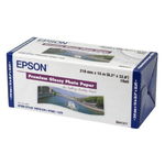 Hartie fotografica premium gloss Epson 1 rola, Epson