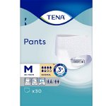 TENA Pants Normal Medium x 30 buc, TENA