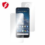 Folie Antireflex Mata Smart Protection Nokia 8.3 5G - fullbody-display-si-spate