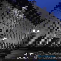 Potentati din Silezia - mostenirea..., Księży Młyn Dom Wydawniczy