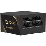 Sursa PC AQIRYS Magnetar LE 650W, 120mm, Full Modular