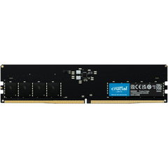 Memorie Crucial 8GB DDR5 4800MHz CL40 1.1V