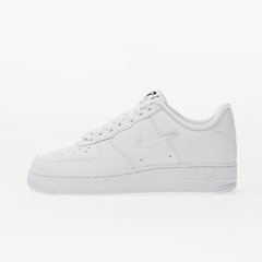 Sneakers Nike Wmns Air Force 1 '07 Se White/ Multi-Color-Black, Nike