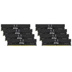 Memorie 256GB DDR5-5600MT/S ECCREG CL36/DIMM RENEGADE PRO XMP, Kingston