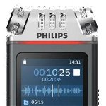Reportofon DVT 6110, Philips