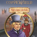 Mari clasici ilustrati David Copperfield, Arc