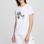 Karl Lagerfeld - Tricou