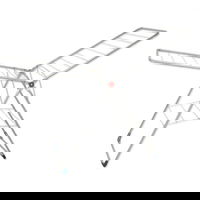 Uscator Rufe Metalic, Arancione