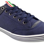 Pantofi casual barbati bleumarin Italy, 44 EU