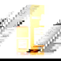 Ser pentru fata iluminator cu 15% vitamina c+cg, 30ml, Eveline Cosmetics, Eveline Cosmetics