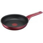 Tigaie Universala Diametru 24 cm Red, Tefal