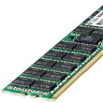 Memorie server HP ECC RDIMM DDR4 16GB 2133MHz CL15 Dual Rank x4 1.2v