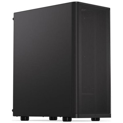 Carcasa ENDORFY Ventum 200 ARGB Fara sursa Negru