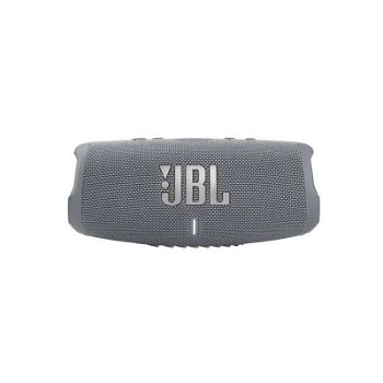 Boxa portabila Charge 5 Grey, JBL
