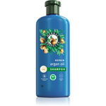 Argan Oil Repair Herbal Essences