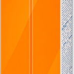Lut polimeric Fimo Soft pentru modelaj Tangerine 454g STH-8021-42, Fimo