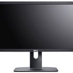 Monitor Refurbished P2213T 22inch Black, Dell