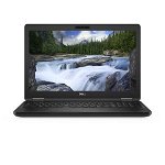Laptop DELL, LATITUDE 5591, HexaCore I7-8850H , 2.60 GHz, HDD: 512 GB, RAM: 16 GB, webcam, DELL