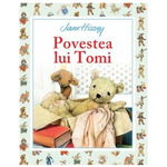 Povestea lui Tomi, Litera