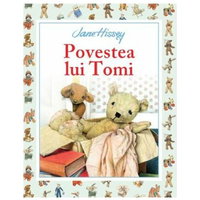 Povestea lui Tomi