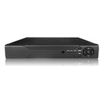 NVR Besnt BS-N08S, 8 Canale, HDMI, VGA, BNC, Suport HDD SATA (Negru), Besnt