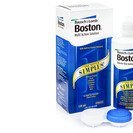 Boston Simplus Solution 120 ml cu suport, Bausch & Lomb