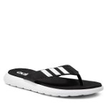 Slapi Adidas Comfort Flip Flop, EG2069 Negru 38 EU