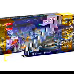 Set LEGO Creator - Roller-coaster spatial (31142)