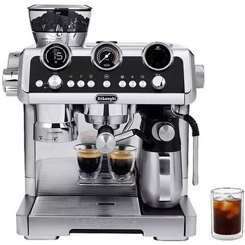 Espressor manual De’Longhi La Specialista Opera Cold Brew EC9555.BK
